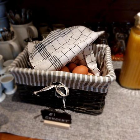 上陶恩 Draxlerhaus酒店 外观 照片