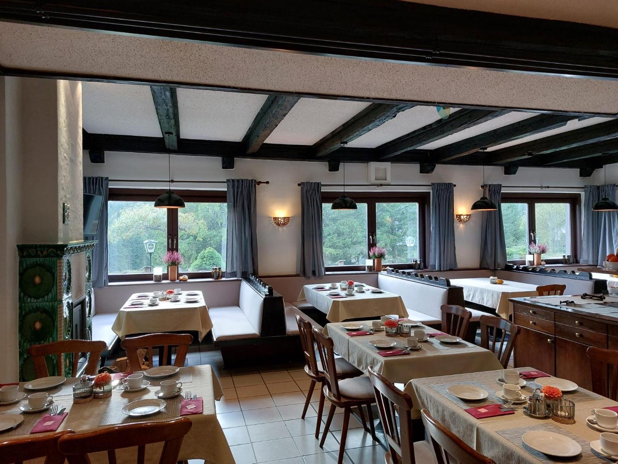 上陶恩 Draxlerhaus酒店 外观 照片