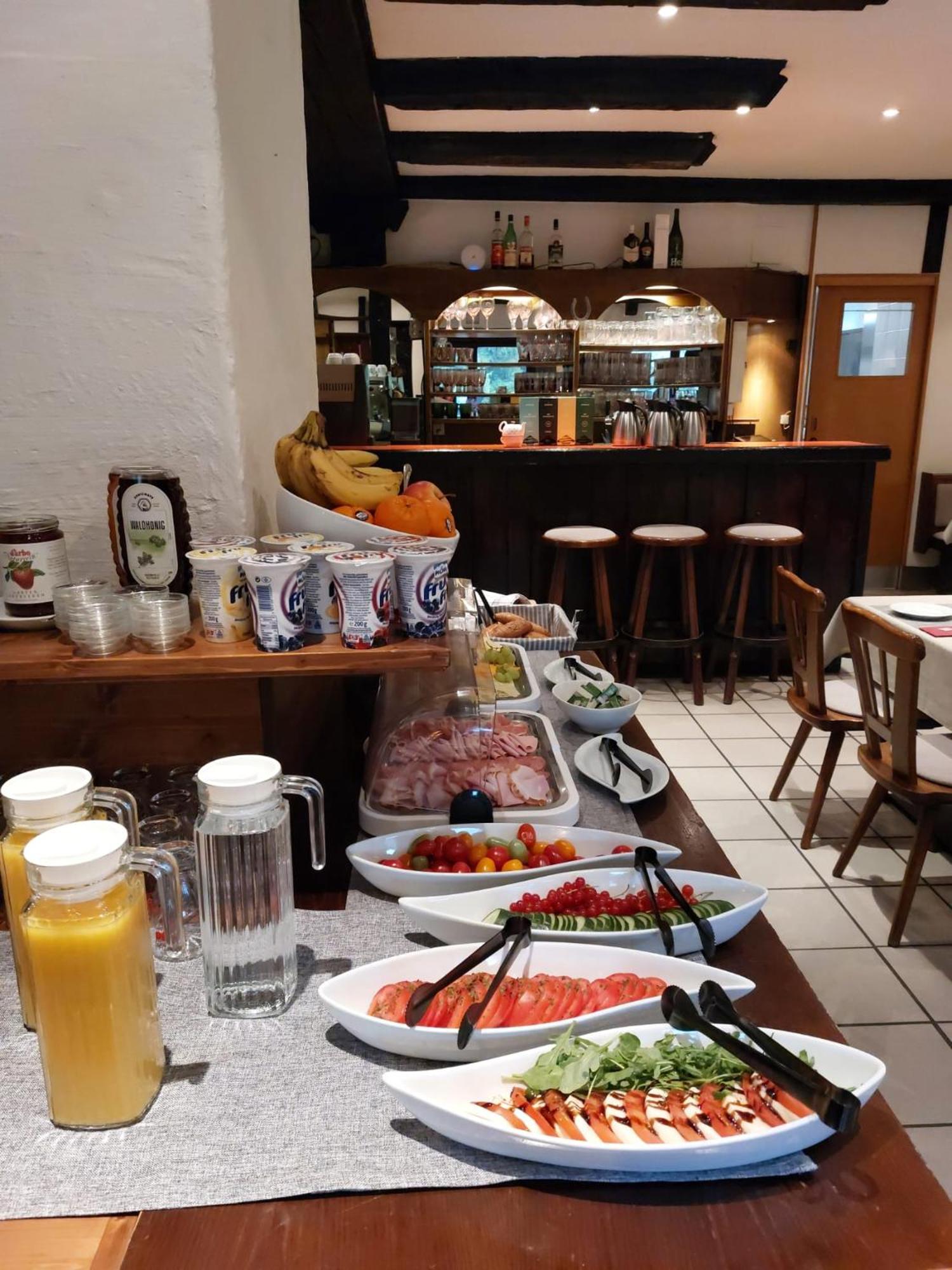 上陶恩 Draxlerhaus酒店 外观 照片