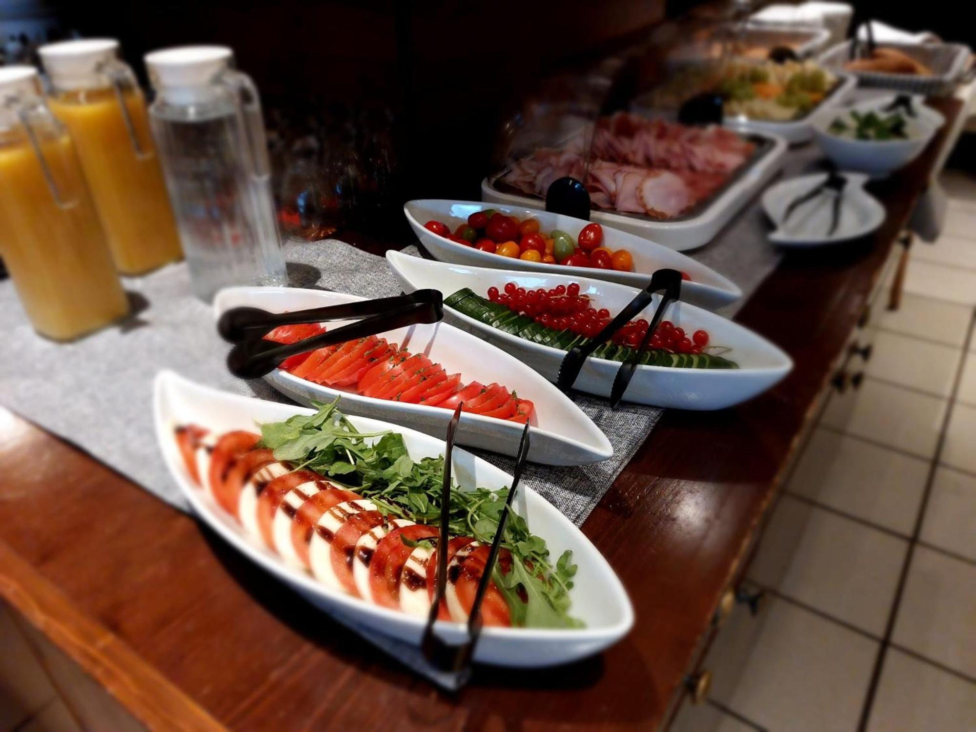 上陶恩 Draxlerhaus酒店 外观 照片